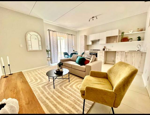 2 BEDROOM APARTMENT FOR SALE IN HALFWAY GARDENS